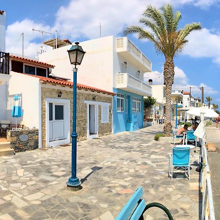 Myrtos Mare Suites מראה חיצוני תמונה