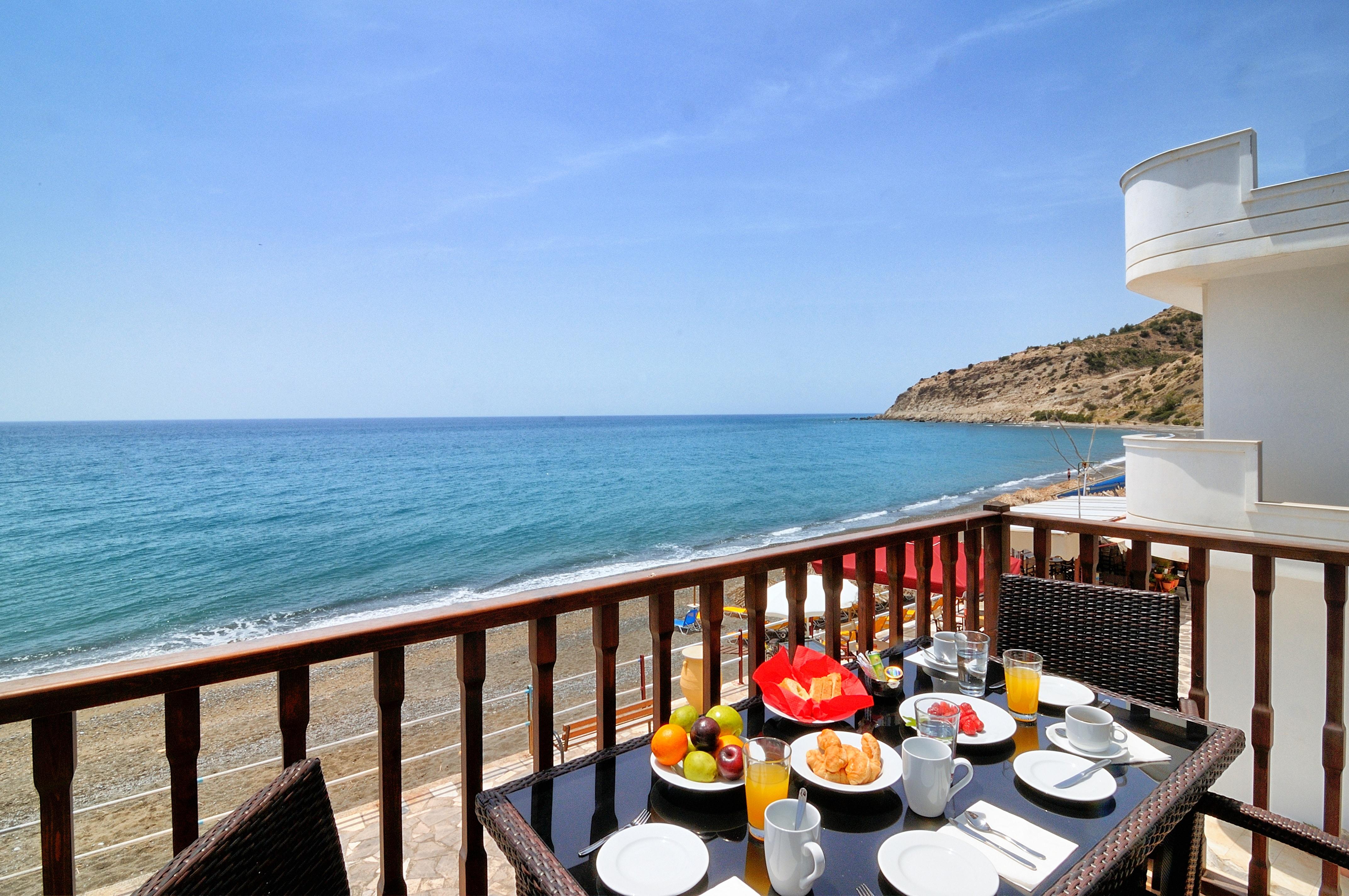 Myrtos Mare Suites מראה חיצוני תמונה