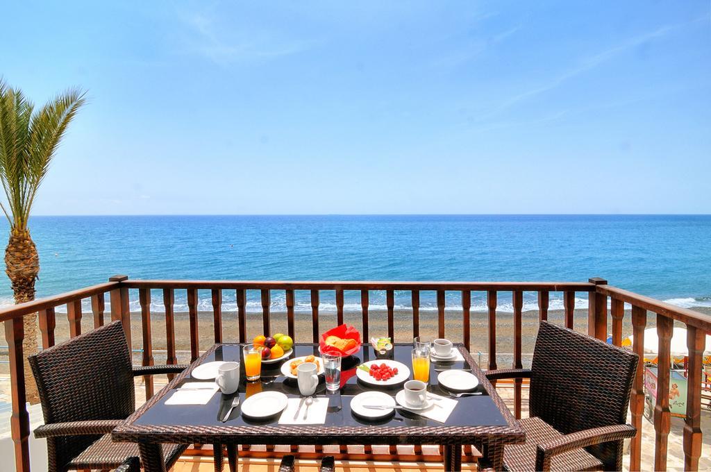 Myrtos Mare Suites מראה חיצוני תמונה