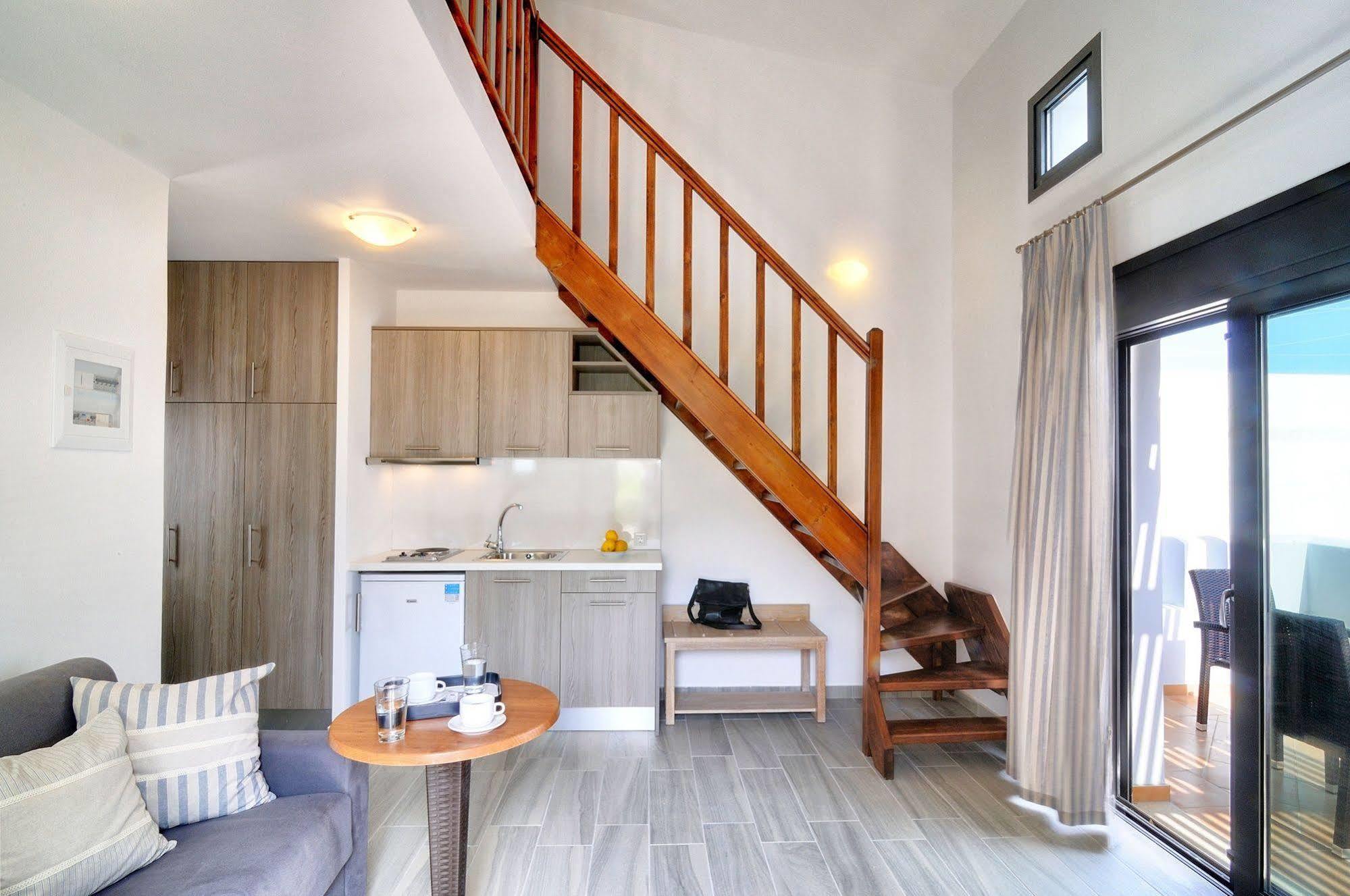 Myrtos Mare Suites מראה חיצוני תמונה