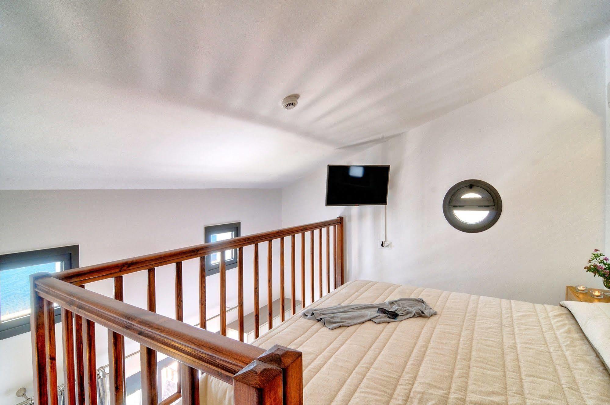 Myrtos Mare Suites מראה חיצוני תמונה