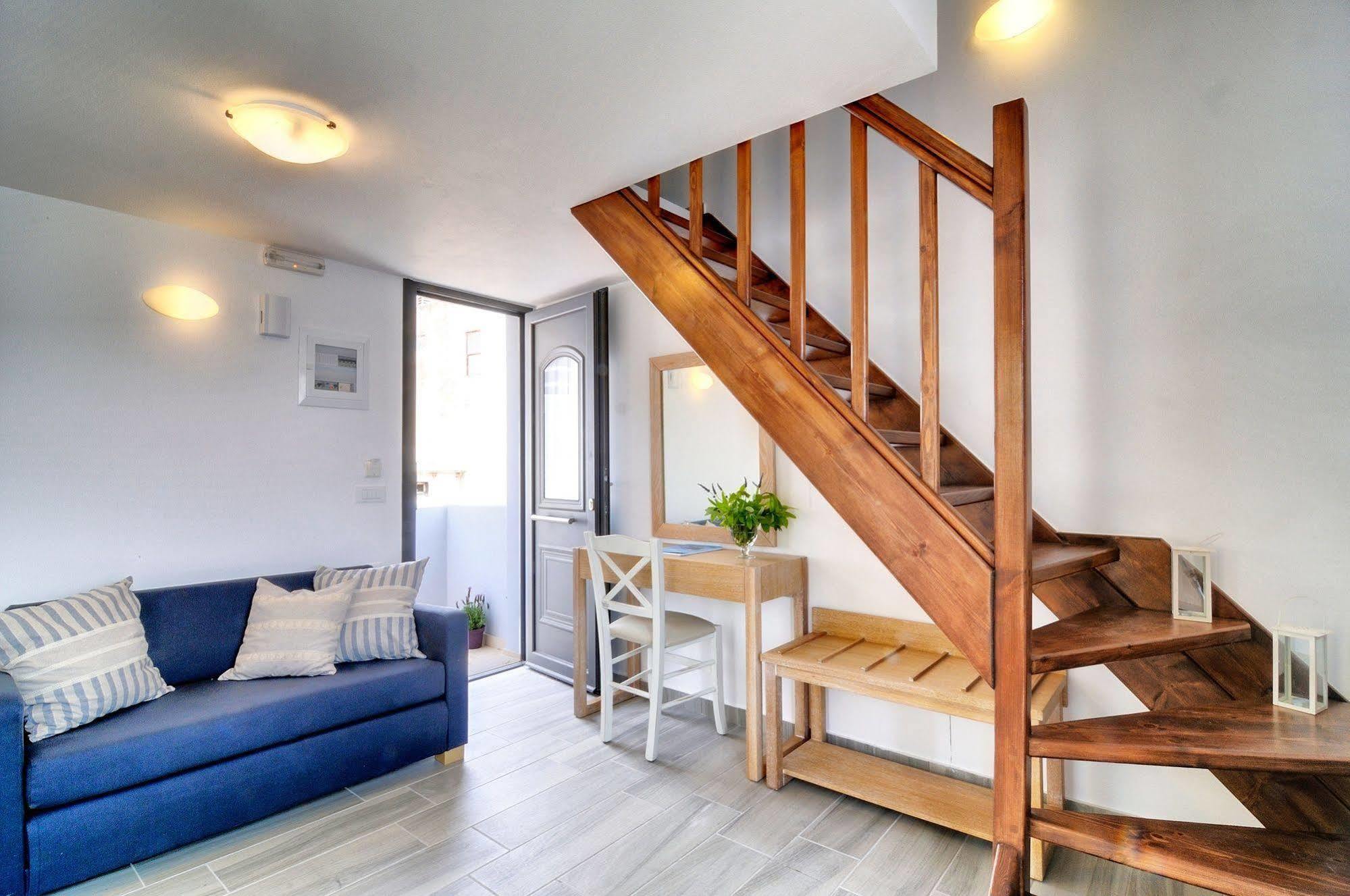 Myrtos Mare Suites מראה חיצוני תמונה