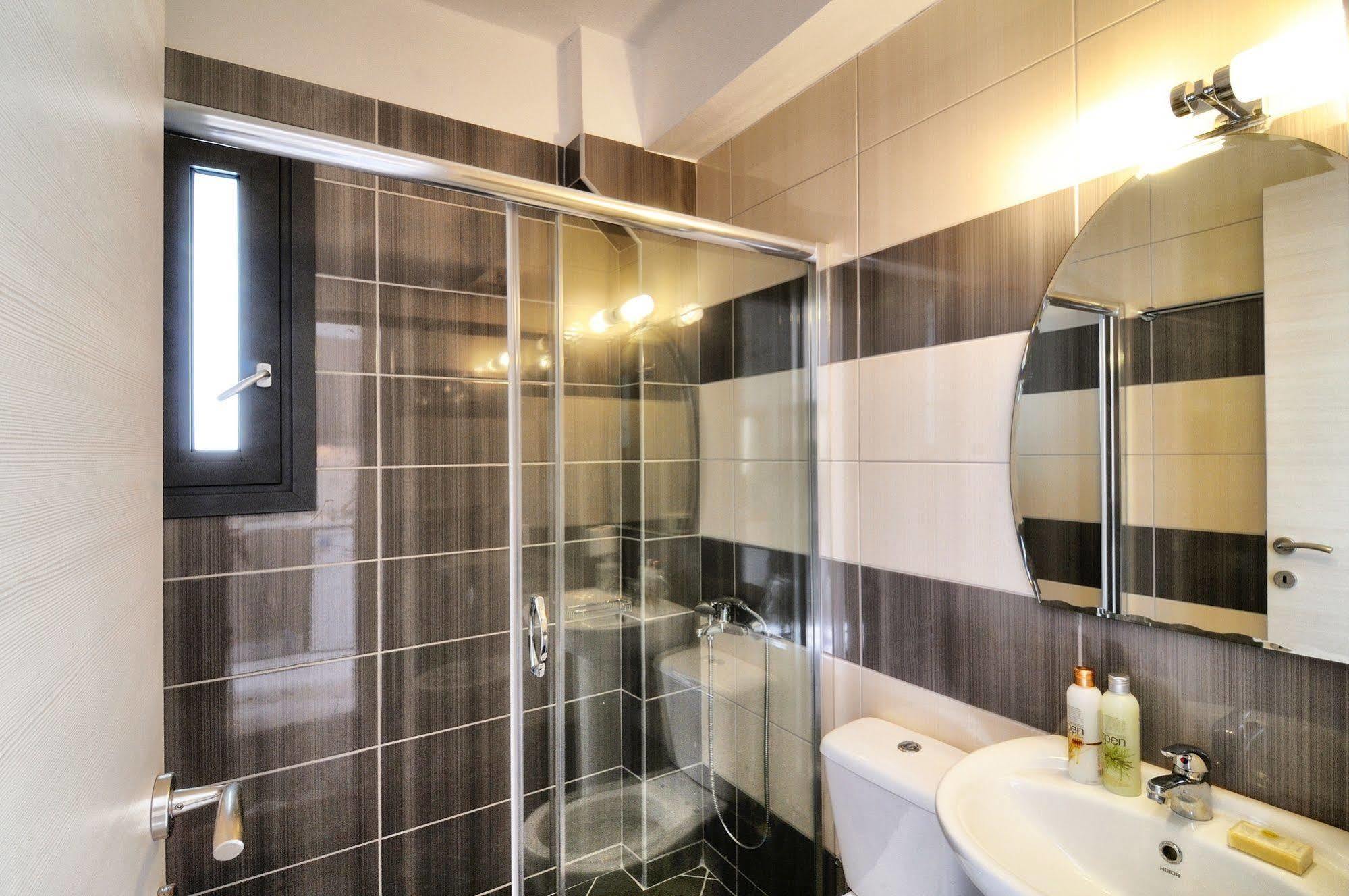 Myrtos Mare Suites מראה חיצוני תמונה