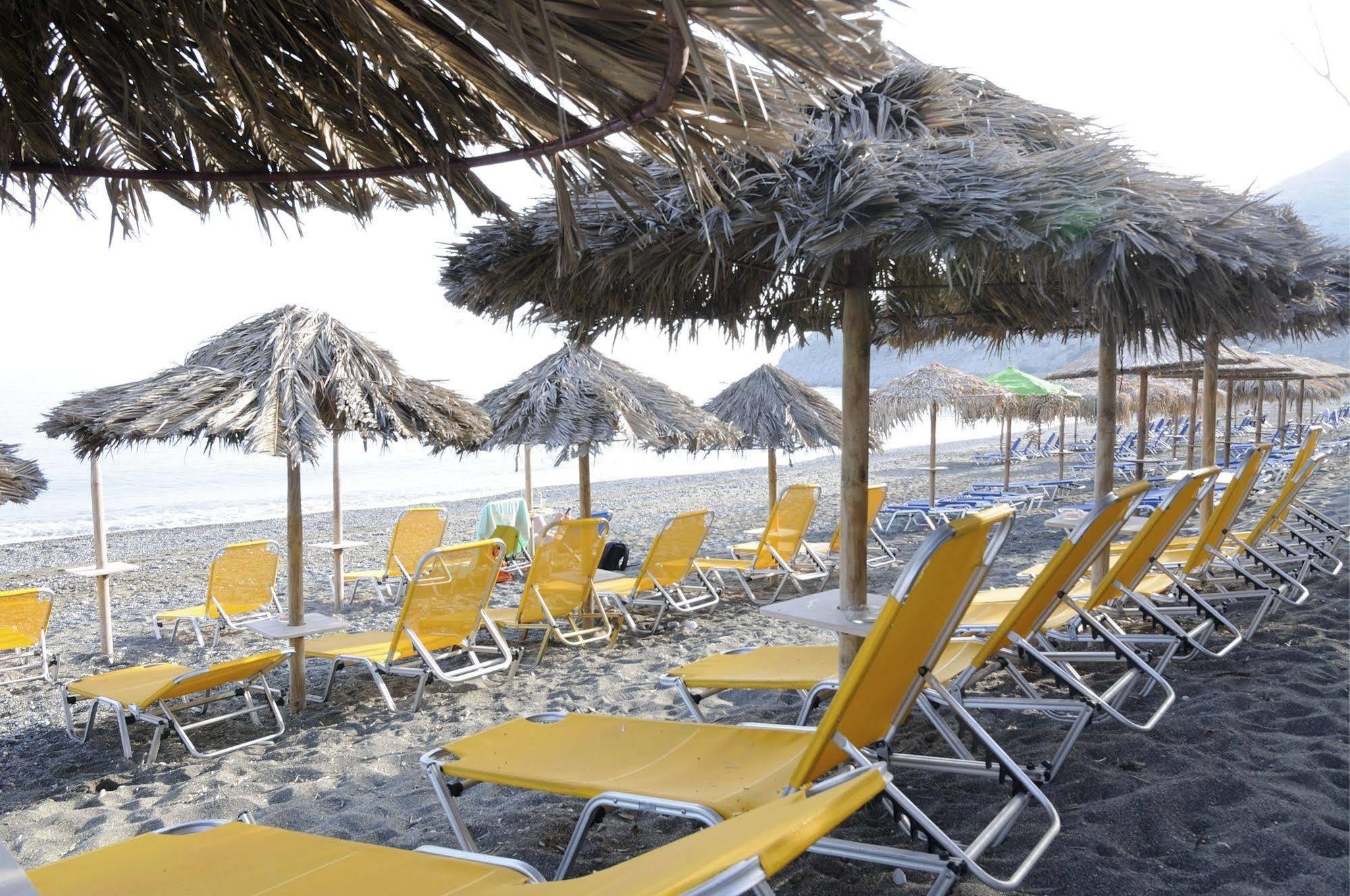 Myrtos Mare Suites מראה חיצוני תמונה